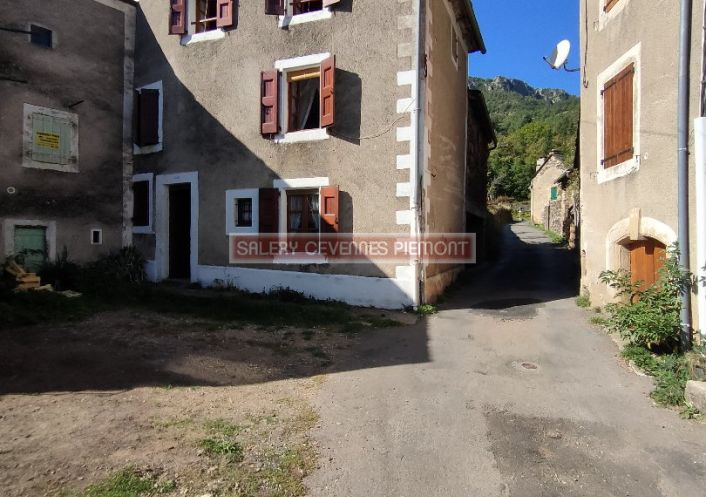 à vendre Maison de village Vebron