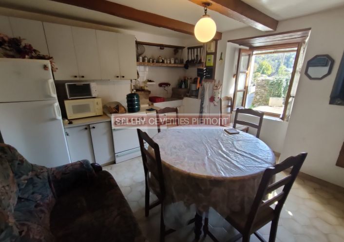 à vendre Maison de village Vebron