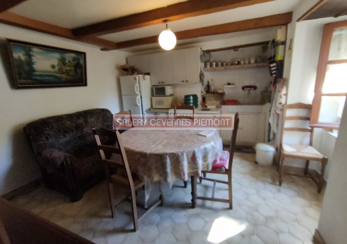 à vendre Maison de village Vebron
