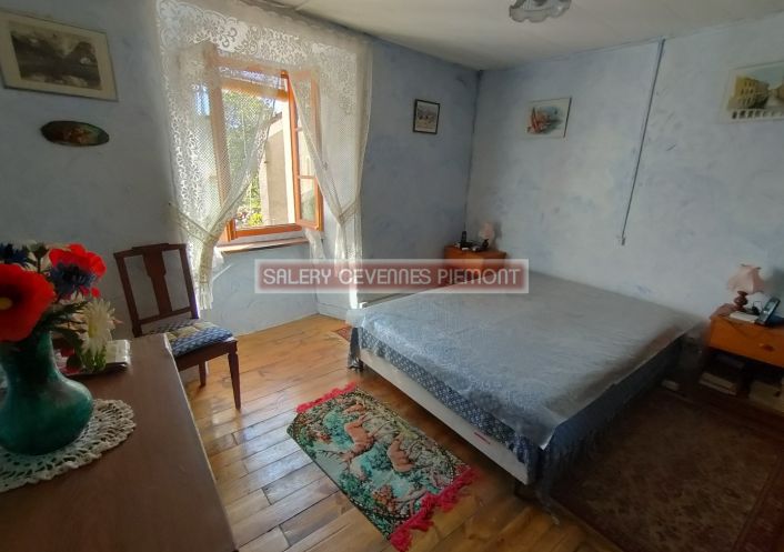 à vendre Maison de village Vebron