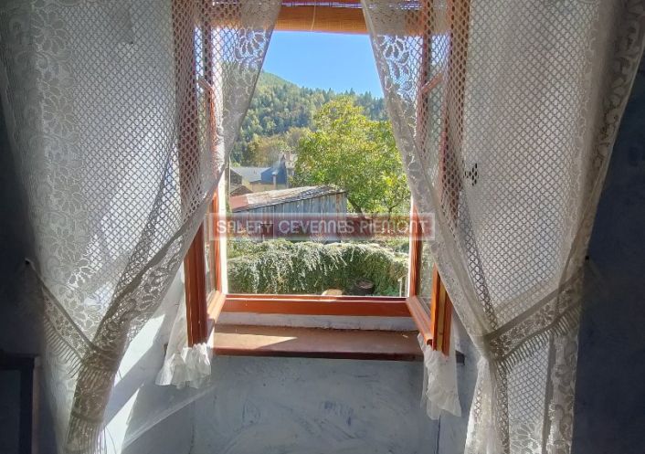 à vendre Maison de village Vebron