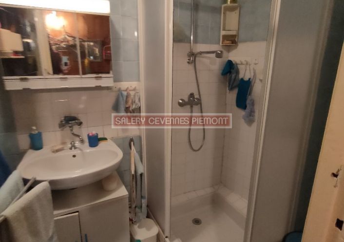 à vendre Maison de village Vebron