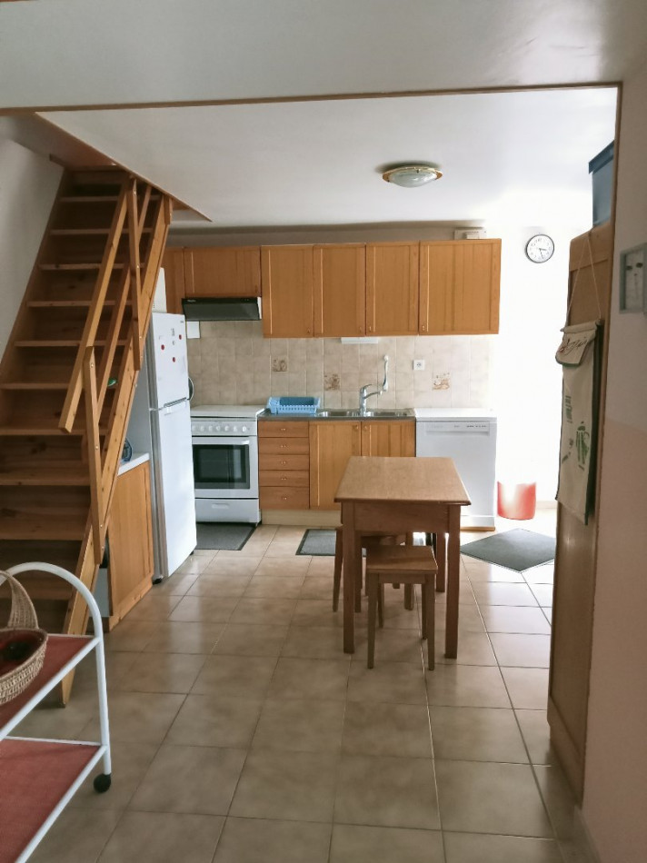 à vendre Maison Sauve - Photo 8