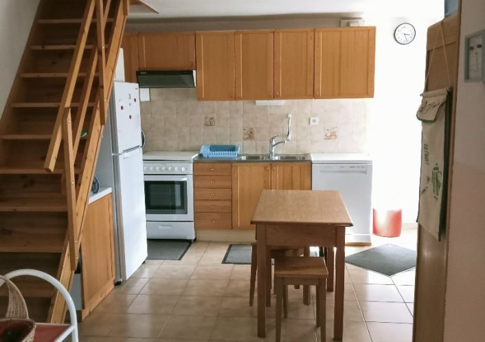 à vendre Maison Sauve
