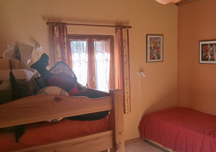 à vendre Maison Sauve