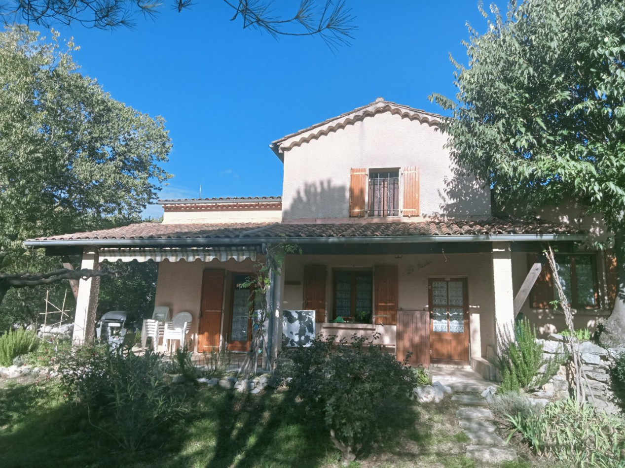 à vendre Maison Sauve - Photo 6