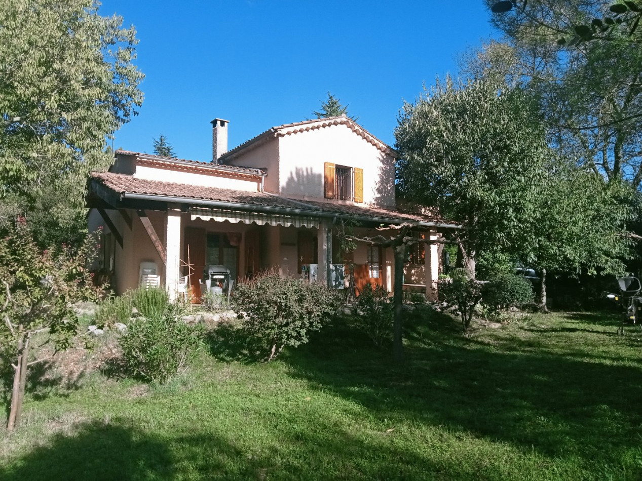 à vendre Maison Sauve - Photo 4