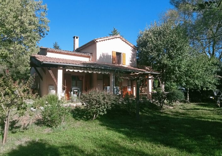 à vendre Maison Sauve