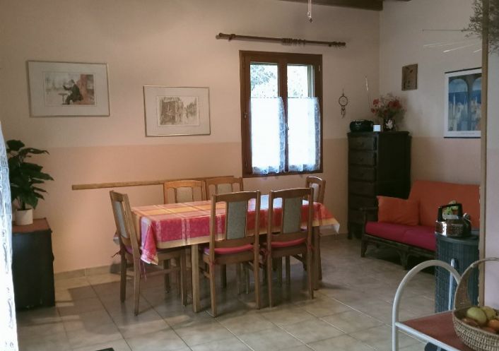 à vendre Maison Sauve