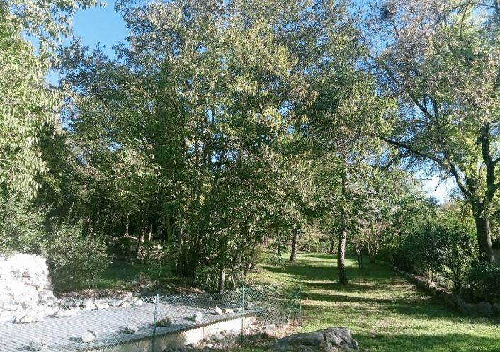 à vendre Maison Sauve