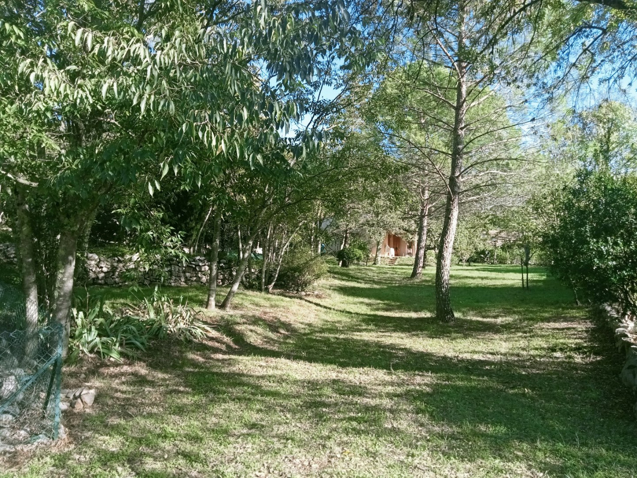 à vendre Maison Sauve - Photo 10