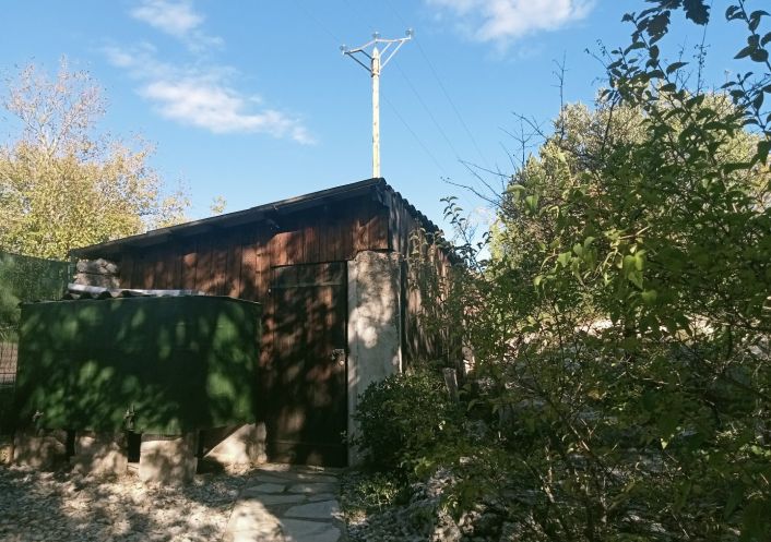 à vendre Maison Sauve
