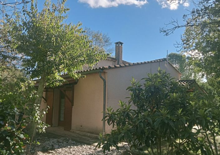 à vendre Maison Sauve