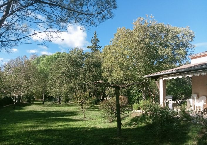 à vendre Maison Sauve