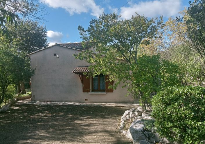 à vendre Maison Sauve