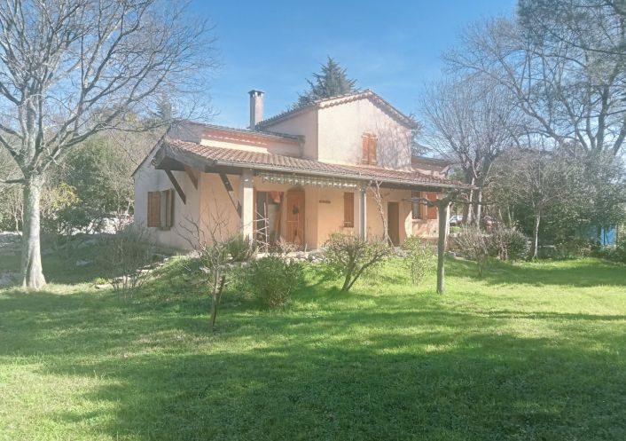 à vendre Maison Sauve