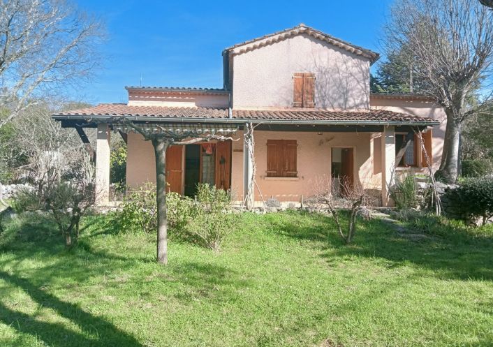 à vendre Maison Sauve