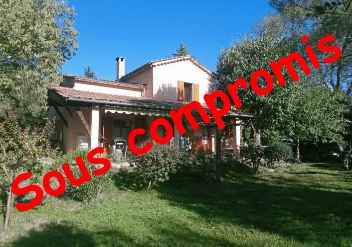 à vendre Maison Sauve
