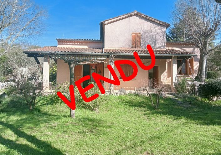 à vendre Maison Sauve