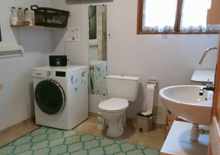 à vendre Maison Sauve