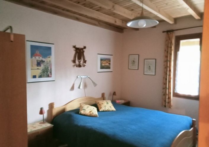 à vendre Maison Sauve