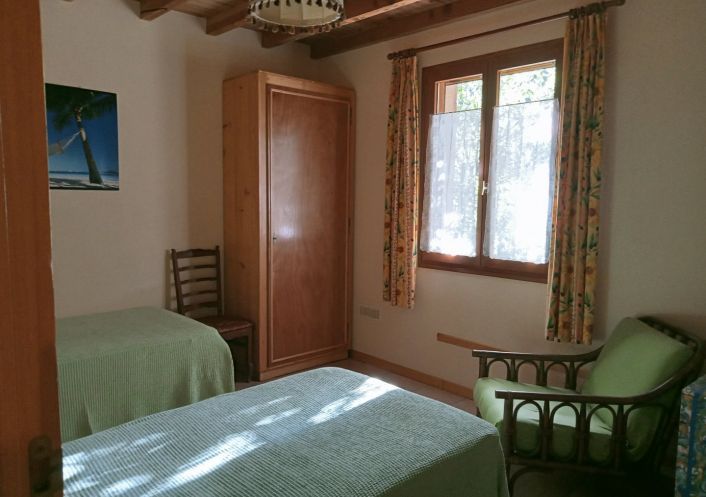 à vendre Maison Sauve