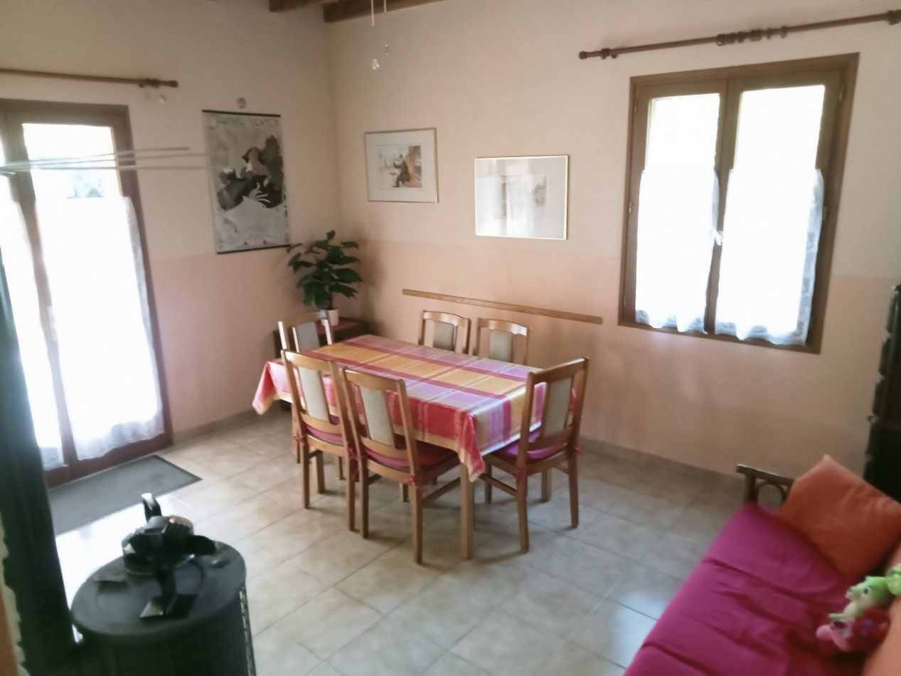 à vendre Maison Sauve - Photo 9