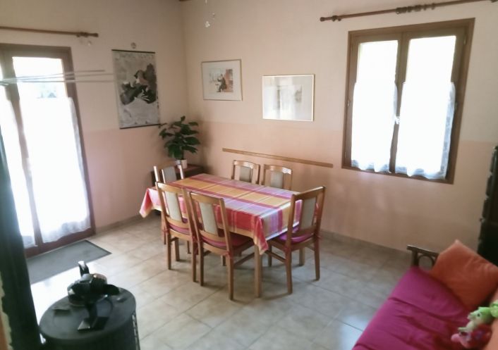 à vendre Maison Sauve