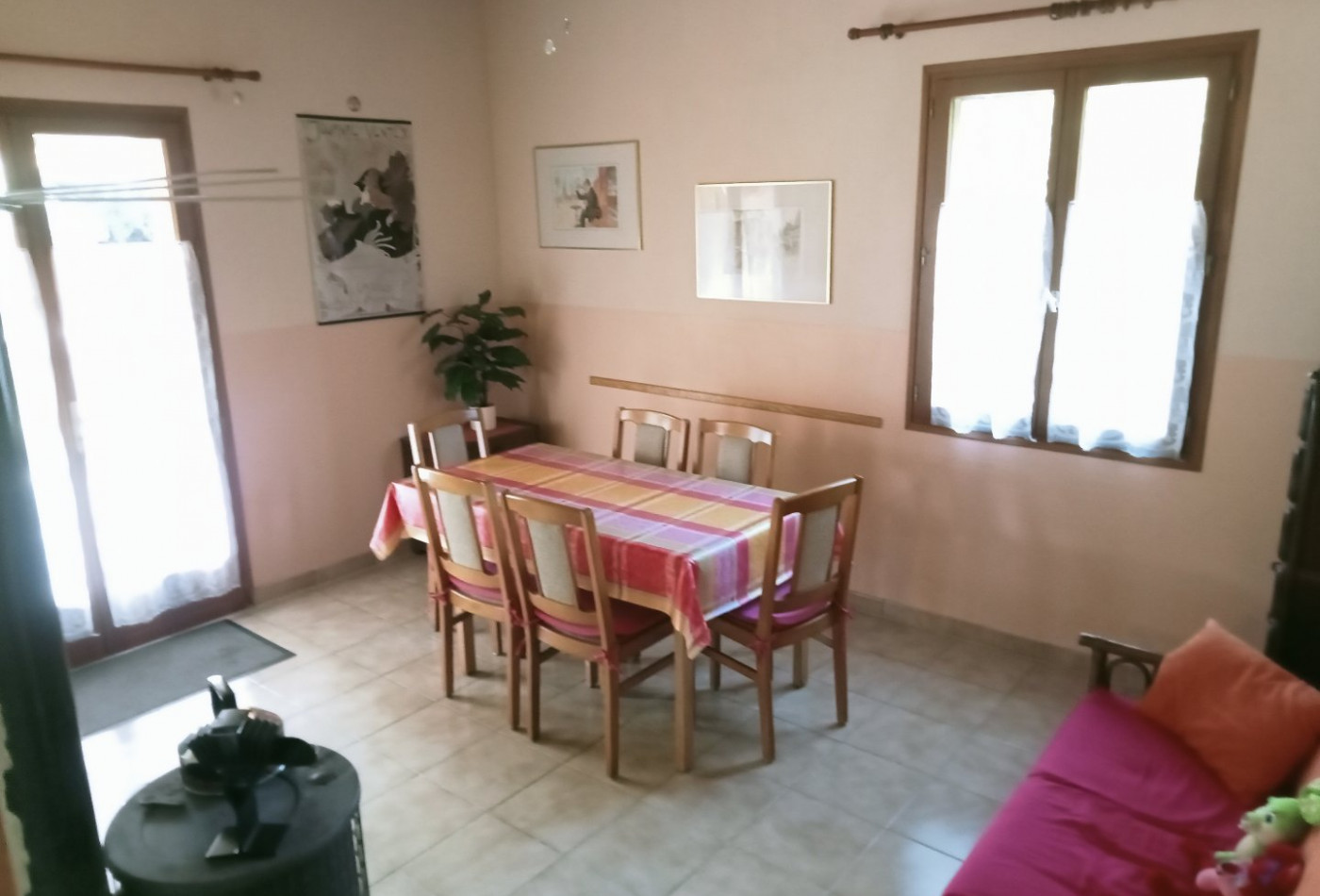 vente Maison Sauve - Photo 9