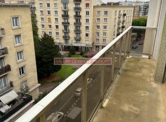 vente Appartement Paris 15eme Arrondissement