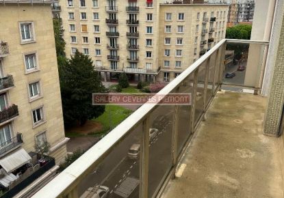 vente Appartement Paris 15eme Arrondissement