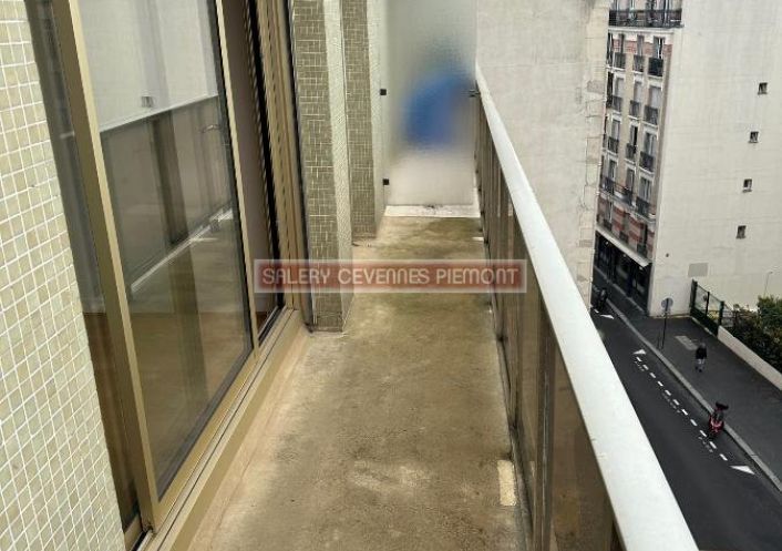 à vendre Appartement Paris 15eme Arrondissement