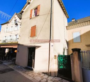 à vendre Florac