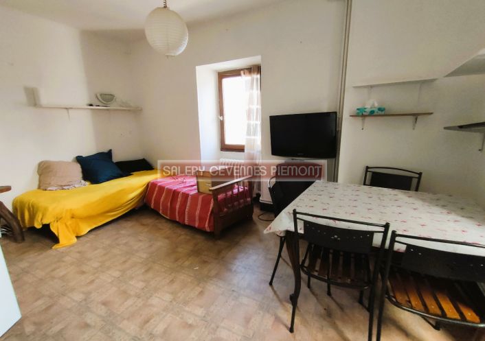 à vendre Maison de village Florac