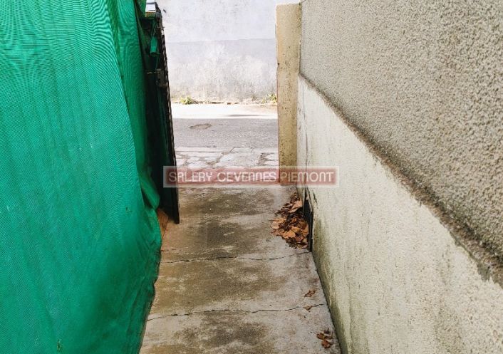 à vendre Maison de village Florac