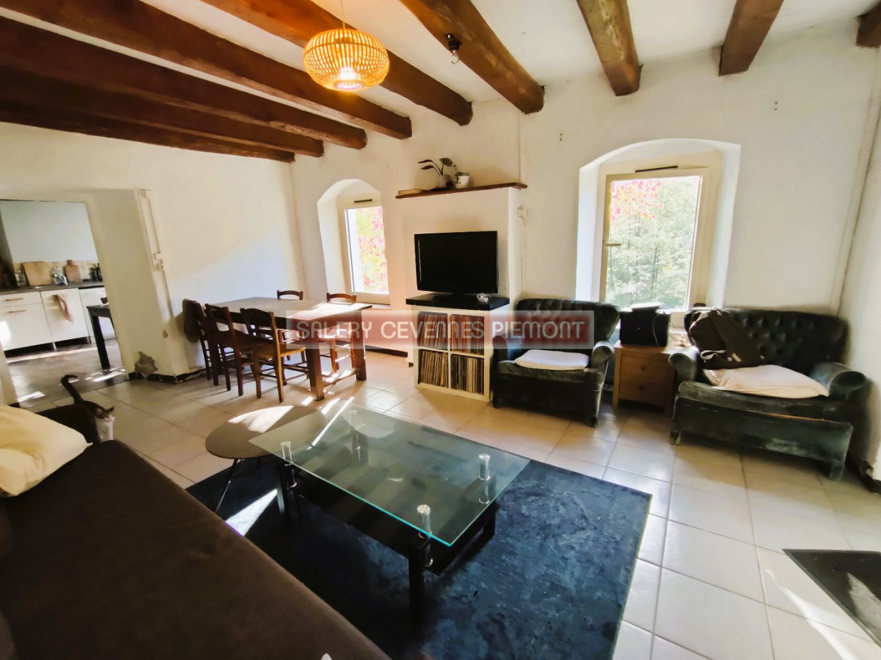 à vendre Maison Le Pompidou - Photo 3