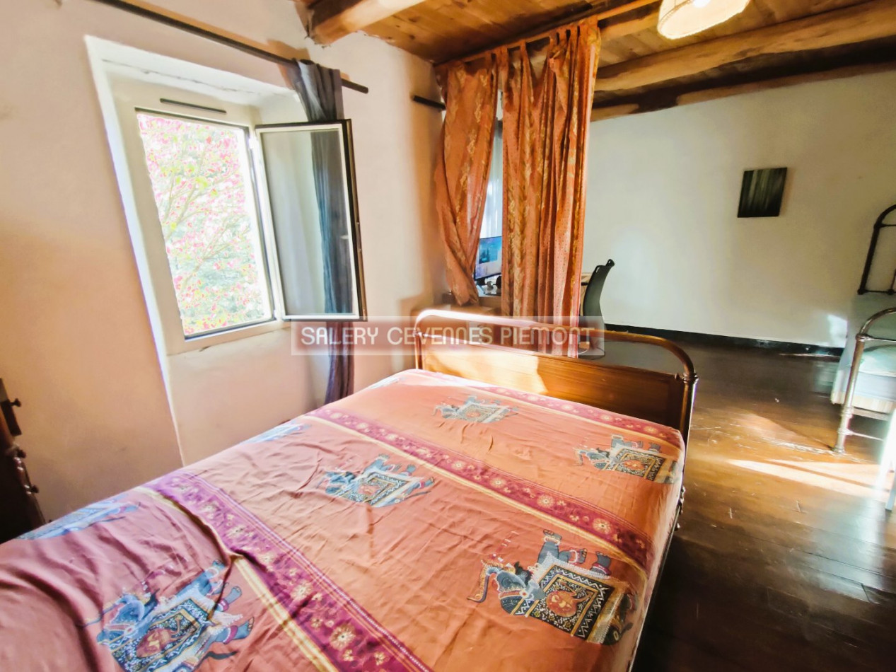 à vendre Maison Le Pompidou - Photo 6