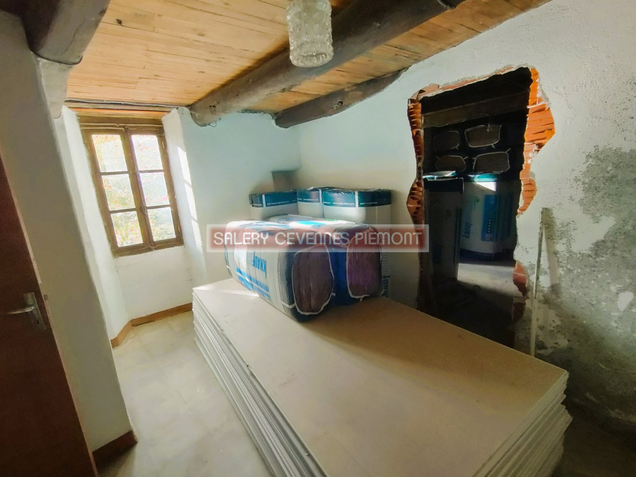 à vendre Maison Le Pompidou - Photo 9