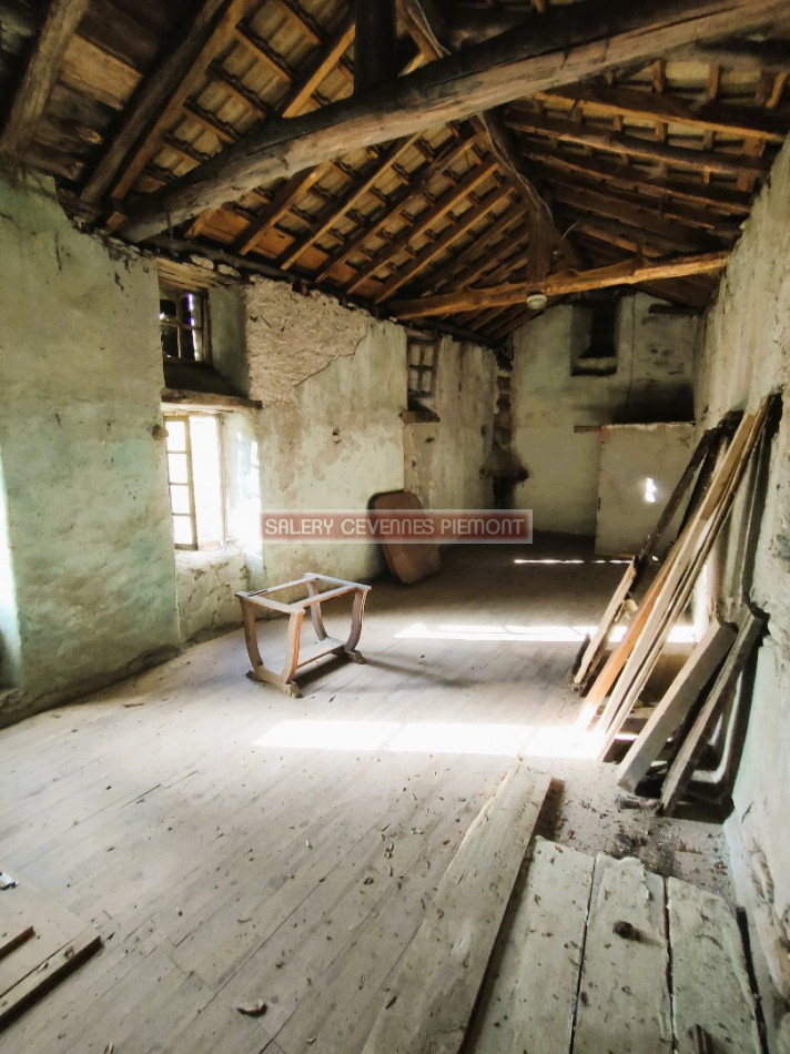 à vendre Maison Le Pompidou - Photo 8