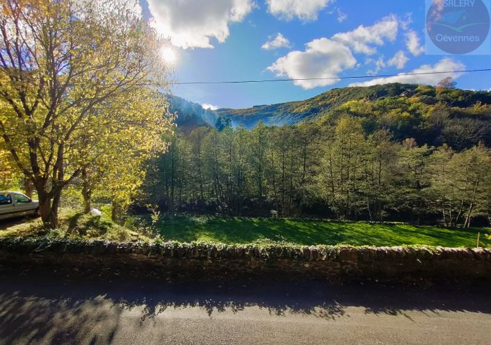à vendre Maison Le Pompidou