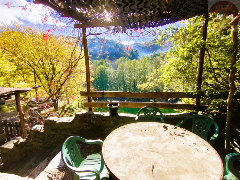 vente Maison Le Pompidou - Photo 9