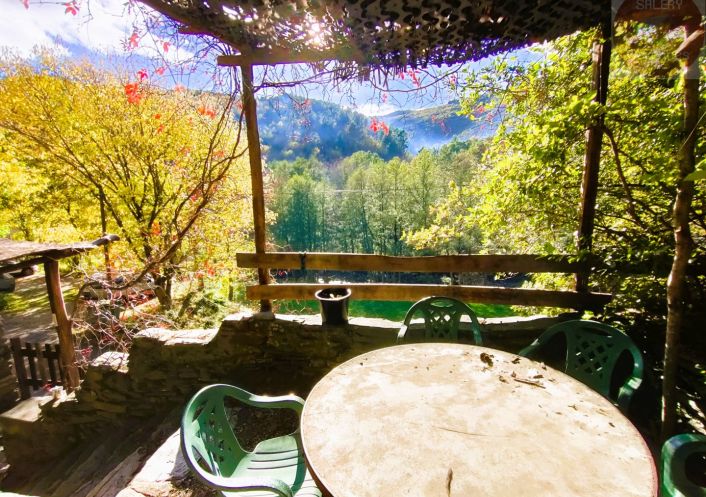 à vendre Maison Le Pompidou