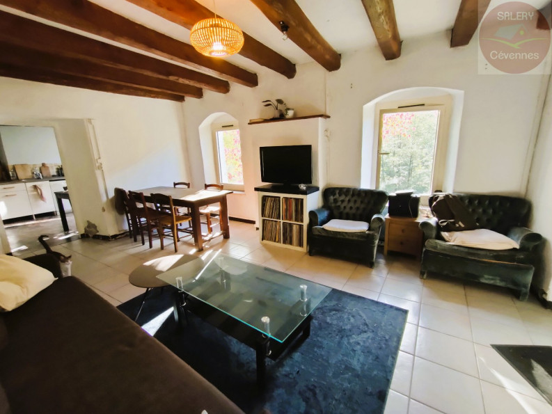 vente Maison Le Pompidou - Photo 5