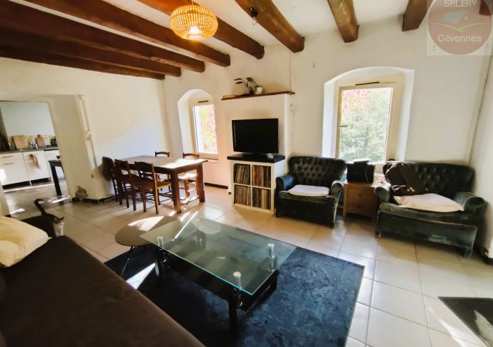 à vendre Maison Le Pompidou