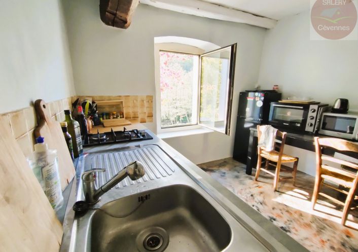 à vendre Maison Le Pompidou