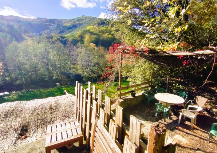 à vendre Maison Le Pompidou