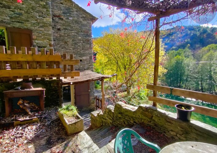 à vendre Maison Le Pompidou