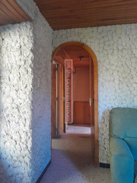 vente Maison à rénover Saint Privat De Vallongue - Photo 6