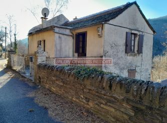 vente Maison Saint Privat De Vallongue