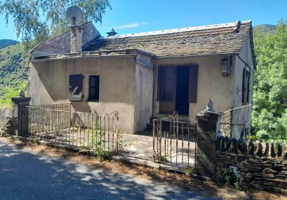 vente Maison à rénover Saint Privat De Vallongue